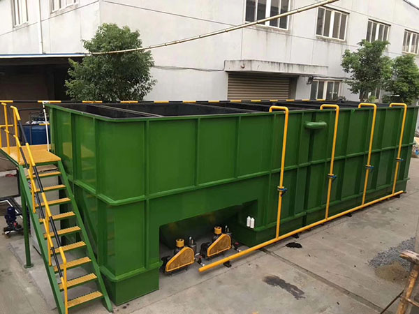 即墨紡織廠廢氣治理改造：舊設備升級后排放濃度降 80%